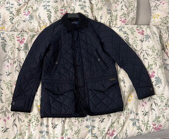 Presivana bunda Polo Ralph Lauren - 9