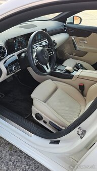 Mercedes CLA 200d 2020 virtual - 9