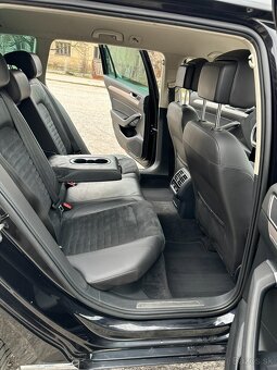 Volkswagen Passat Variant B8 2.0 TDI BMT Comfortline DSG - 9