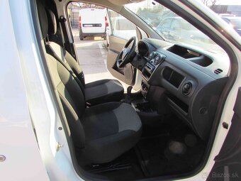 Dacia Dokker Van 1.6 SCe Access - splátka od 125,-€ - 9