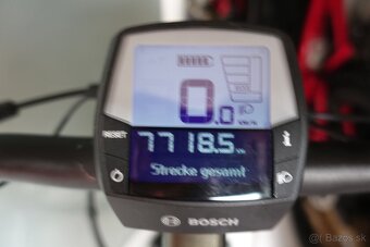 KTM MACINA TOUR CX 510 - 9