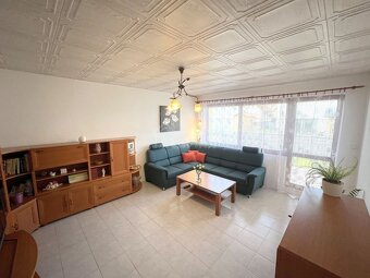 PREDAJ 6 izb DOM NEMŠOVÁ s pozemkom 329 m² - 9