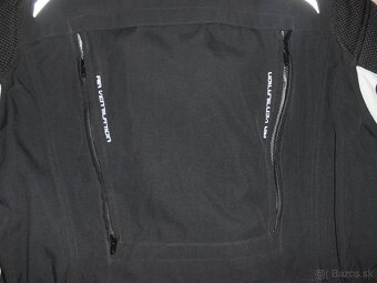 Predam v dobrom stave pansku textil moto bundu BUSE - 9