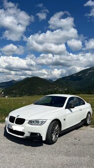 BMW E92 320d xDrive - 9