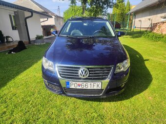 Passat Variant DSG - 9