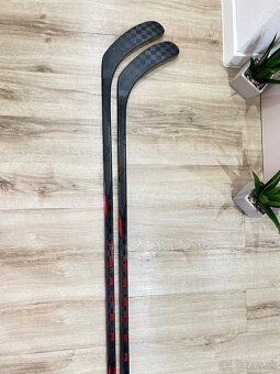 ✅ ĽAVÉ - BAUER NEXUS TRACER - RED - 87 F - P92 - 170 CM ✅ - 9
