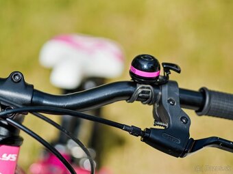 Detský bicykel Kellys Kitter 30 - 9