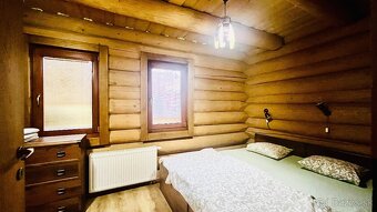 Predaj chalupy Oščadnica - 9