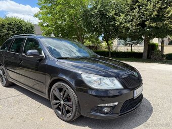 Skoda Octavia - 9