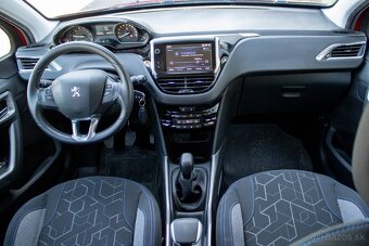 Peugeot 2008 1.2 PureTech Active - 9
