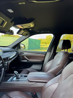 BMW X5 40D - 9