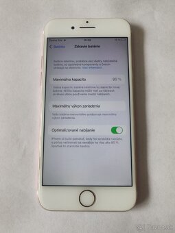 iPhone 7 32GB - 9