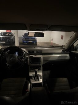 Vw Passat b6 - 9