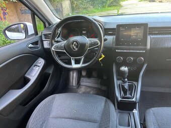 Renault Clio V - 9
