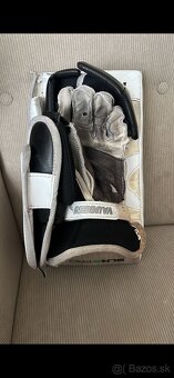 Brankárska hokejová výstroj - 9