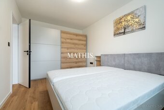 Na prenájom štýlový 2 izbový byt na Krivej ulici v blízkosti - 9