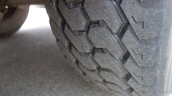 Prodám KNAPEN KT01 - Posuvná podlaha 87 m3 - 9