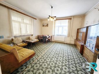 Rodinný dom Trenčianske Mitice na predaj, pozemok 3551 m2 - 9