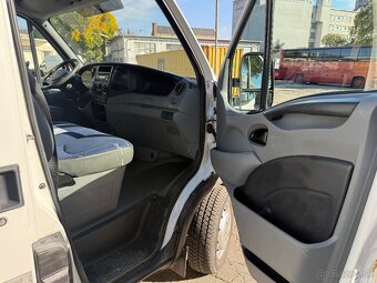 Iveco daily 29L12 - 9