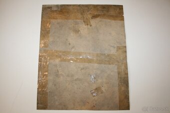 MARTIN  BENKA  - diplom  Matice slovenskej (1928) - 9