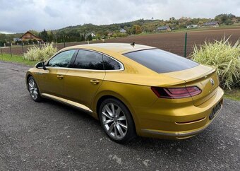 Volkswagen Arteon 2,0 TDi/110Kw Elegance DSG nafta automat - 9
