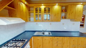 REZERVOVANE -OILKA: NA PRENÁJOM VEĽKOMETRÁŽNY 2-IZBOVÝ BYT - 9