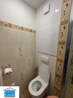 PRENÁJOM kompletne prerobeného 1 izbového bytu s balkónom sí - 9
