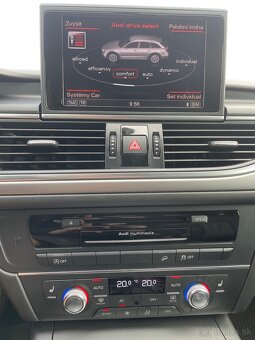 Audi A6 Allroad - 9