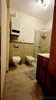 Na predaj útulný 2izb byt - 9