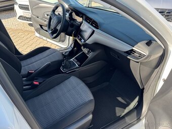 Opel Corsa 1.5 CDTI S&S Edition - 9