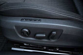 Škoda Superb 2.0 TDI 190k Style DSG EU6 - 9