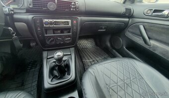 Predám Volkswagen Passat B5.5. - 9