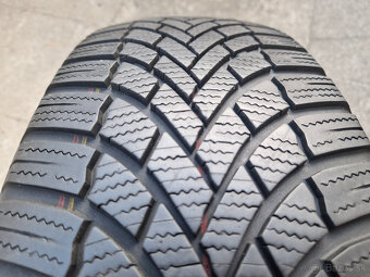 215/65 r17 zimné pneu 215 65 17 pneumatiky B - 9