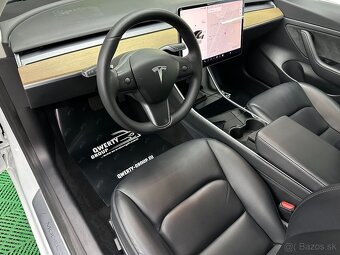 Tesla Model 3 Standard Range 2020 - 9