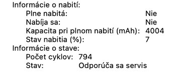 MacBook Pro 15" 2016 16/500GB Space Gray - 9