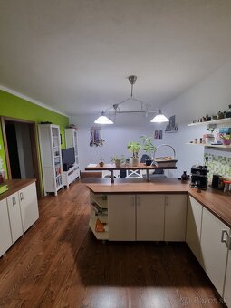 2-Izbový byt na prenájom, Banská Bystrica - 9