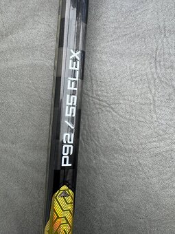 ✅BAUER PROTO-R ZLATA INT LAVACKA_Flex 55 P2️⃣8️⃣ a P9️⃣2️⃣ - 9