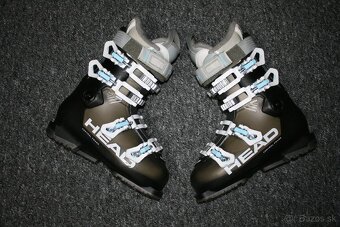 dámske lyže dynastar legend 142 cm - 9