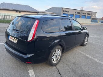 Predam ford focus combi 2.0 tdci - 9