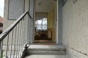 Na predaj rodinný dom, Vyšný Slavkov, pozemok 1.368 m2 - 9