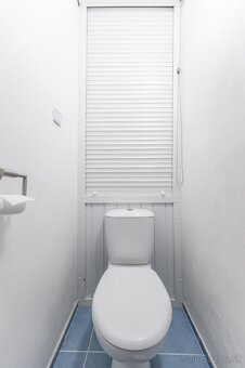 Rezervované KOMENSKÉHO 1 IZB.BYT LOGGIA KOŠICE-SEVER - 9
