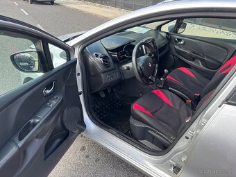 PREDAM RENAULT CLIO IV 1.5DCI - 9