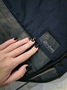 CYBEX PLATINUM FUSAKY RÔZNE EDÍCIE - 9