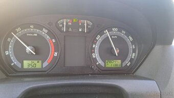 Predám škoda Fabia 1.2htp - 9
