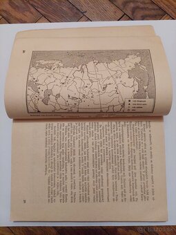 Stará vojenská príručka z r. 1953 - 9
