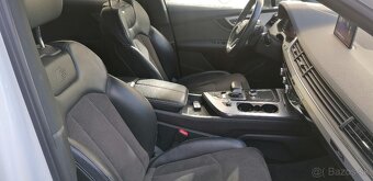 Audi Q7 3.0 TDI 272k quattro - 9