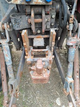 Massey ferguson - 9