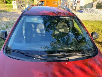 Kia Ceed 1.6 CVVT 2008 - 9