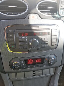 Ford Focus - 9