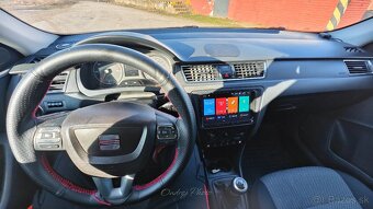 Seat Toledo 1.6 77kw - 9